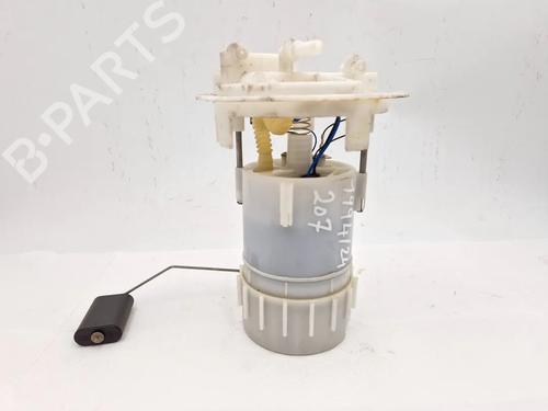 Used Fuel pump PEUGEOT 207 (WA_, WC_) 1.6 16V (109 hp) 30346711