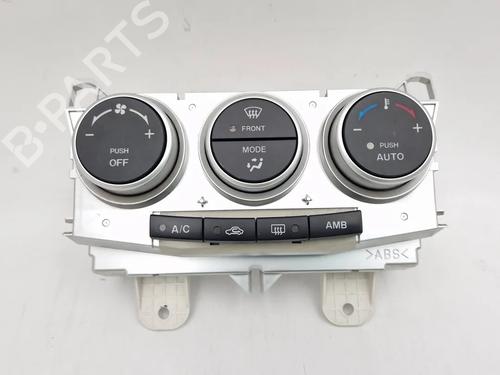 Climate control MAZDA 5 (CR) 2.0 CD (CR19) | BP30343630I5