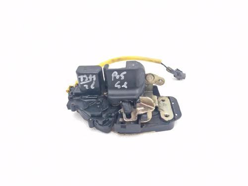 Used Rear left lock Rear left lock KIA SORENTO I (JC) 2.5 CRDi 4WD (140 hp) 36353187 36353187
