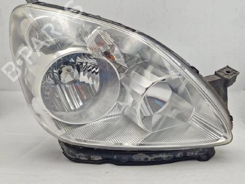 Right headlight HONDA CR-V II (RD_) 2.2 CTDi (RD9) | BP33814461C29 - Image 2