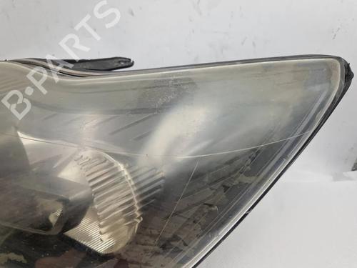 Left headlight FORD FOCUS II Turnier (DA_, FFS, DS) 1.4 | BP30348574C28