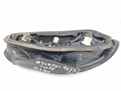 Right taillight HYUNDAI COUPE I (RD) 2.0 16V | BP30347989C35 