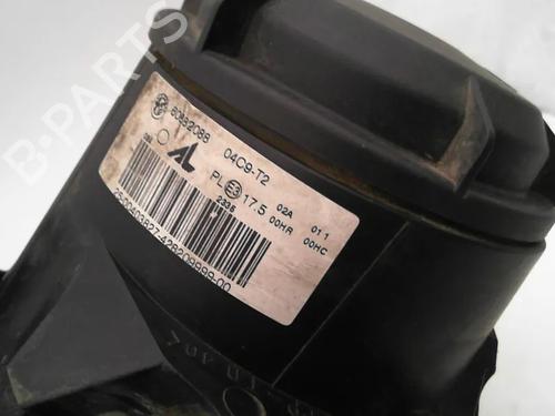 Right headlight ALFA ROMEO 159 (939_) 1.8 MPI (939AXL1A) | BP30340629C29