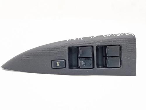 Used Switch Switch NISSAN NOTE (E11, NE11) 1.5 dCi (68 hp) 30343633 30343633