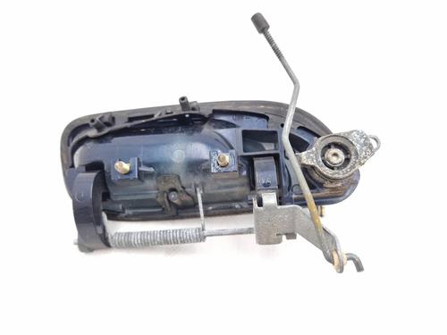 Front left exterior door handle VOLVO V70 II (285) D5 | BP30347255C128 