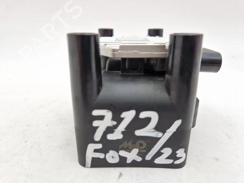Ignition coil VW FOX Hatchback (5Z1, 5Z3, 5Z4) 1.2 | BP30341171M94