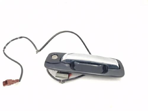 Used Front left exterior door handle Front left exterior door handle 38949697 38949697
