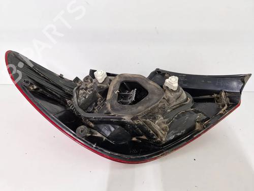 Right taillight OPEL CORSA D (S07) 1.0 (L08, L68) | BP30342463C35 - Image 7