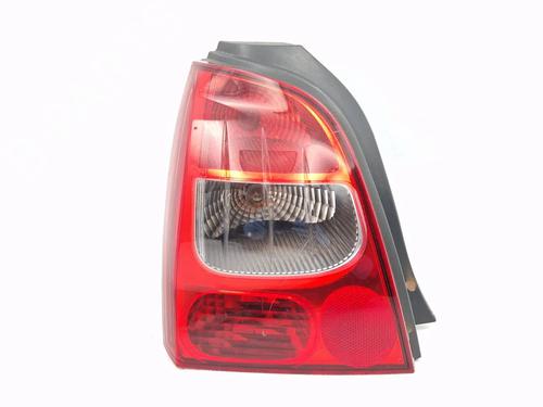 Used Left taillight RENAULT TWINGO II (CN0_) 1.5 dCi (CN0E) (64 hp) 30346047