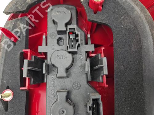Left taillight VW POLO (6N2) 1.0 | BP30346087C34 