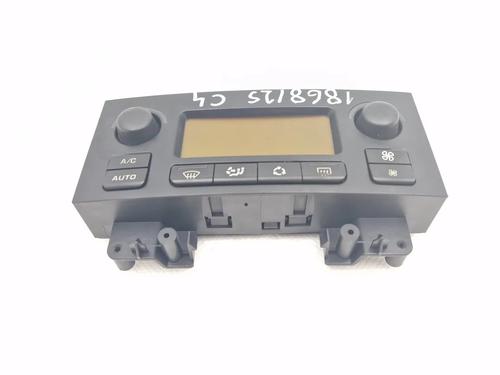 Climate control CITROËN C4 I (LC_) 1.6 HDi | BP30349068I5 - Image 4