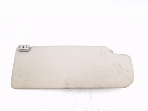 Left sun visor VW POLO IV (9N_, 9A_) 1.4 TDI | BP30341593I1