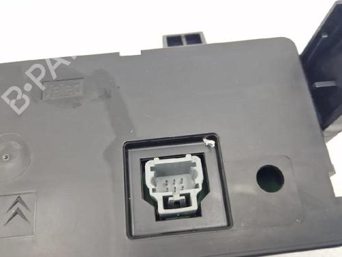 Climate control PEUGEOT 1007 (KM_) 1.4 HDi | BP33688155I5 - Image 7