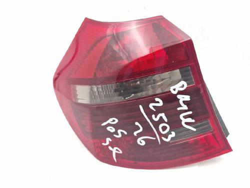 Used Left taillight Left taillight 37437840 37437840