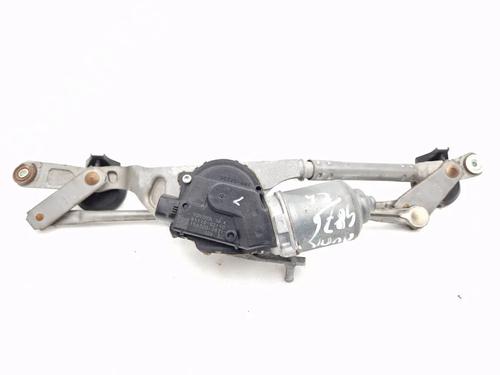 Used Front wiper motor TOYOTA AURIS (_E15_) 1.4 D-4D (NDE150_, NDE150R) (90 hp) 30346896