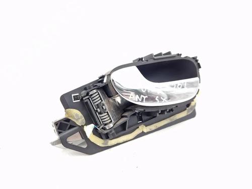 Used Rear left interior door handle PEUGEOT 307 Break (3E) 1.6 HDi 110 (109 hp) 30348105