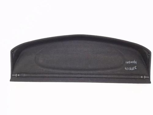 Rear parcel shelf HYUNDAI COUPE I (RD) 2.0 16V | BP30343800C85