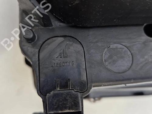 Left headlight FIAT PANDA (169_) 1.1 (169.AXA1A) | BP30341737C28  - Image 7