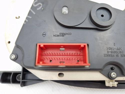 Instrument cluster RENAULT MASTER II Van (FD) 2.8 dTI (FD0C, FD0F, FD2B, FD2F, FD3C, FD3F) | BP30349485C47 