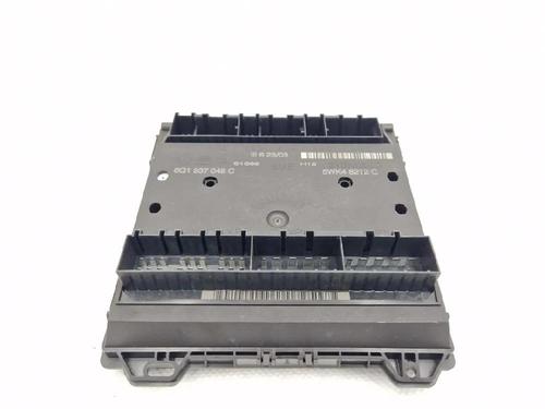 Used Electronic module Electronic module SEAT CORDOBA (6L2) 1.4 TDI (75 hp) 33422752 33422752