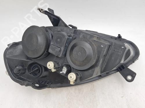 Right headlight LANCIA YPSILON (843_) 1.2 (843.AXA1A) | BP30342814C29 - Image 8