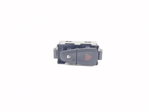 Used Warning switch Warning switch RENAULT SCÉNIC III (JZ0/1_) 1.5 dCi (110 hp) 33840495 33840495