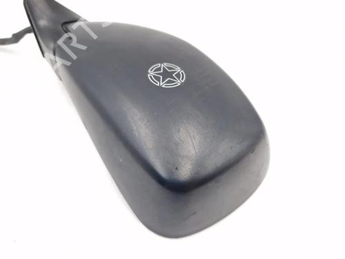 Left mirror JEEP CHEROKEE (XJ) 2.5 TD 4x4 | BP30350617C26