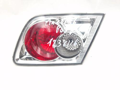 Farolim direito da mala Farolim direito da mala MAZDA 6 Saloon (GG) 2.0 DI (GG14) (136 hp) 33904751 33904751