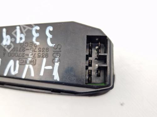 Left front window switch HYUNDAI COUPE I (RD) 2.0 16V | BP30346602I27
