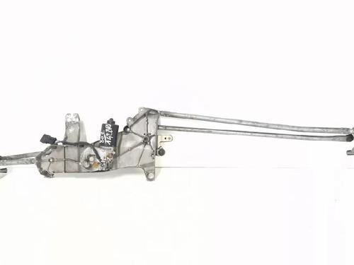 Front wiper motor PEUGEOT 807 (EB_) 2.2 HDi | BP35975757M29 - Image 2