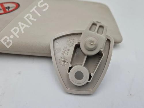 Right sun visor LANCIA YPSILON (843_) 1.2 (843.AXA1A) | BP30343064I2 - Image 4