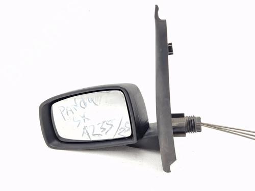 Retrovisor esquerdo FIAT PANDA (169_) 1.1 (169.AXA1A) | BP30347798C26