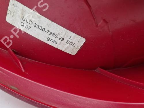 Left taillight MERCEDES-BENZ A-CLASS (W169) A 170 (169.032, 169.332) | BP30341890C34 - Image 7