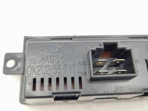 Display KIA RIO I Hatchback (DC) 1.3 | BP30349864C48 