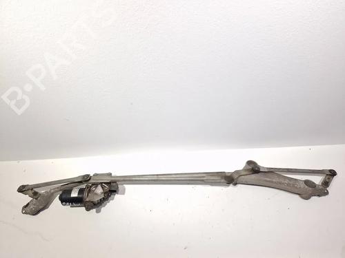 Front wiper motor MERCEDES-BENZ A-CLASS (W169) A 170 (169.032, 169.332) | BP30341309M29 