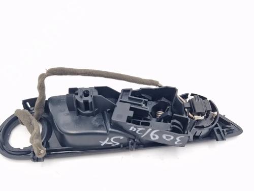 Front left interior door handle FORD FIESTA VI (CB1, CCN) 1.4 | BP30343439I13