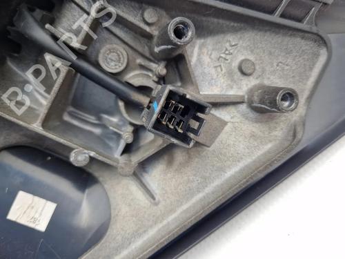 Left mirror OPEL ASTRA G Coupe (T98) 1.6 16V (F07) | BP30350106C26