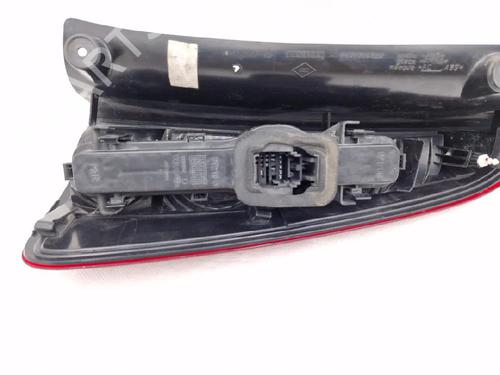 Left taillight RENAULT ESPACE IV (JK0/1_) 2.0 dCi (JK01, JK02, JK1J, JK1K, JK1H) | BP30595601C34 