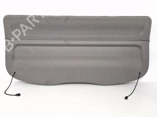 Used Rear parcel shelf Rear parcel shelf RENAULT SCÉNIC II (JM0/1_) 1.5 dCi (JM0F) (82 hp) 30342390 30342390