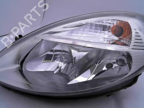 Left headlight LANCIA YPSILON (843_) 1.2 (843.AXA1A) | BP30340931C28 - Image 4