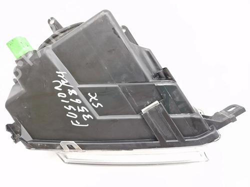 Left headlight FORD FUSION (JU_) 1.25 | BP30343857C28