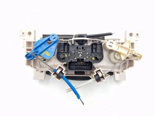 Climate control DACIA SANDERO 1.6 (BS0D, BS0B, BS0F, BS0H) | BP30346013I5 - Image 5