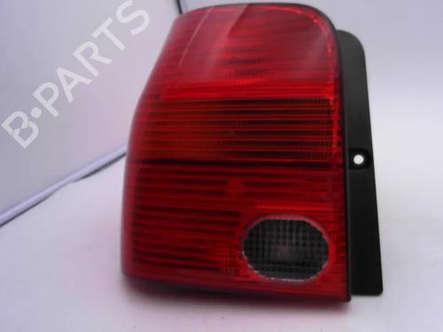 Used Left taillight VW LUPO I (6X1, 6E1) 1.0 (50 hp) 30340646