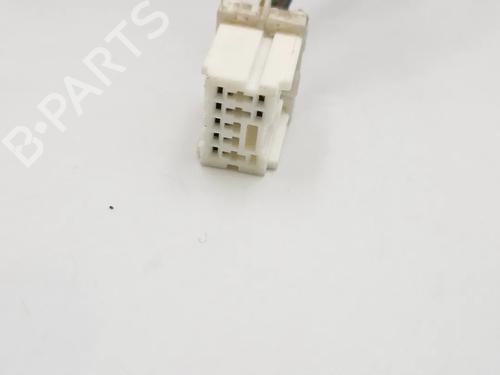 Left mirror NISSAN NOTE (E11, NE11) 1.5 dCi | BP30343666C26 