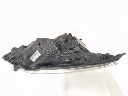 Left headlight OPEL CORSA D (S07) 1.0 (L08, L68) | BP30344107C28