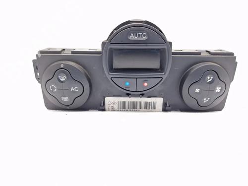 Climate control RENAULT MODUS / GRAND MODUS (F/JP0_) 1.5 dCi (FP0F, JP0F) | BP30346540I5