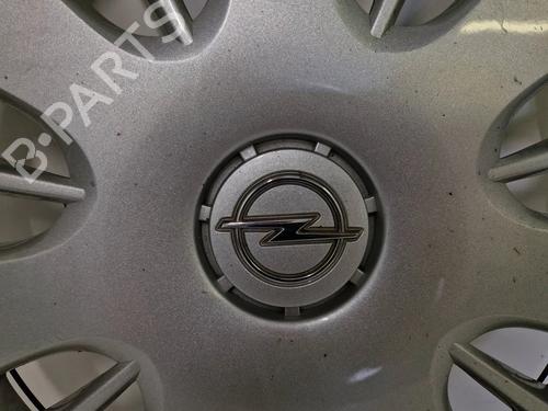 Hulkapsel OPEL COMBO Box Body/MPV 1.6 | BP30349759C160