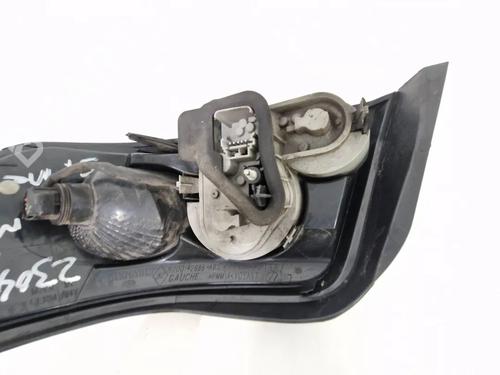 Left taillight RENAULT MEGANE II Coupé-Cabriolet (EM0/1_) 1.9 dCi | BP30342989C34 