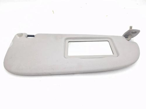 Used Right sun visor PEUGEOT 206+ (2L_, 2M_) 1.4 i (2LKFWA, 2MKFWA) (75 hp) 30348458