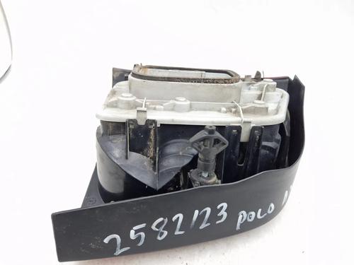 Right taillight VW POLO IV (9N_, 9A_) 1.4 TDI | BP30342211C35 
